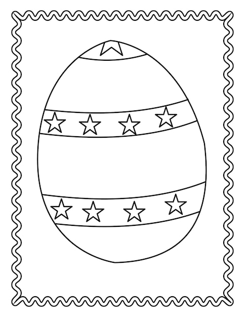 KIDS and Toddler hand drawing coloring pages