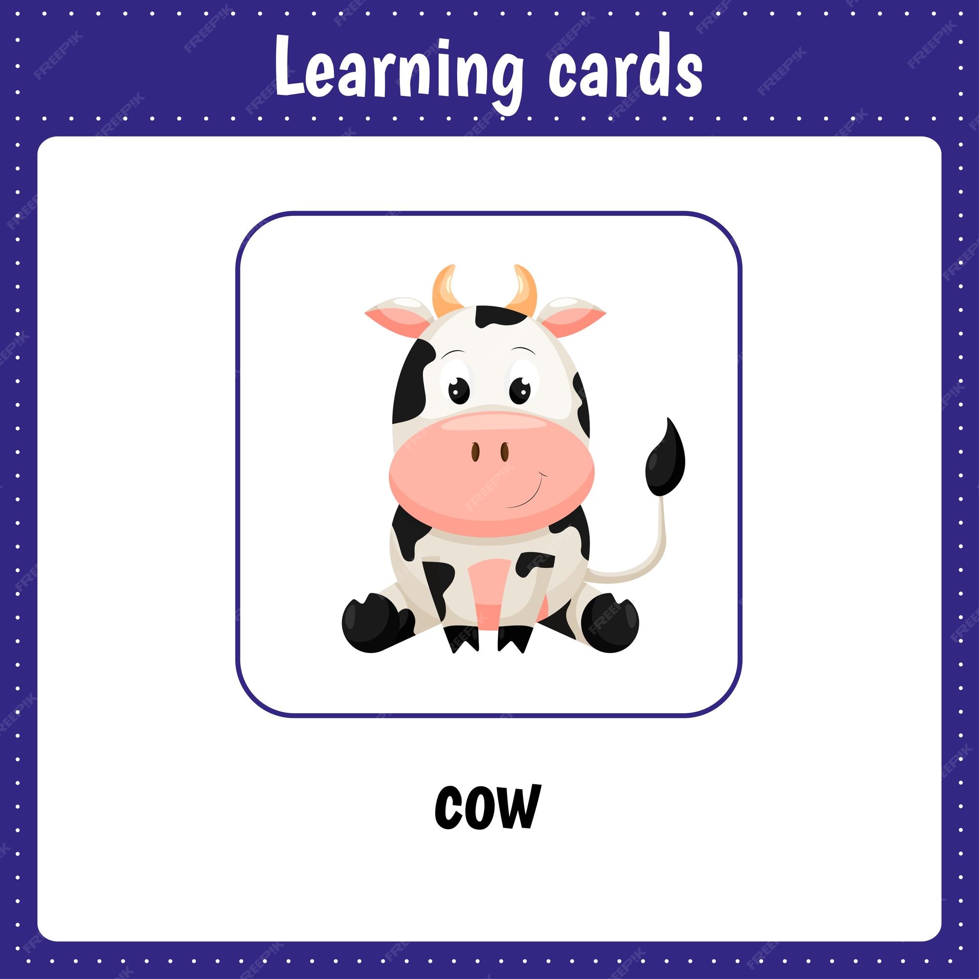 Premium Vector | Kids words cards learning animals english alphabet cartoon illustrations vector collection educational flashcards for pupils or students in school learning Premium Vector | Kids words cards learning animals english alphabet cartoon illustrations vector collection educational flashcards for pupils or students in school learning