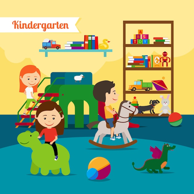 Kindergarten