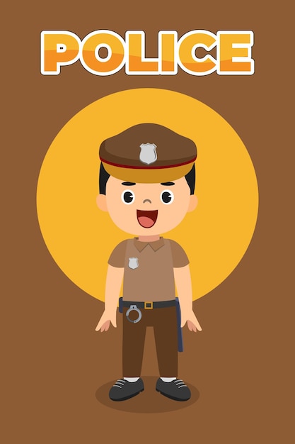 kinderpolitie