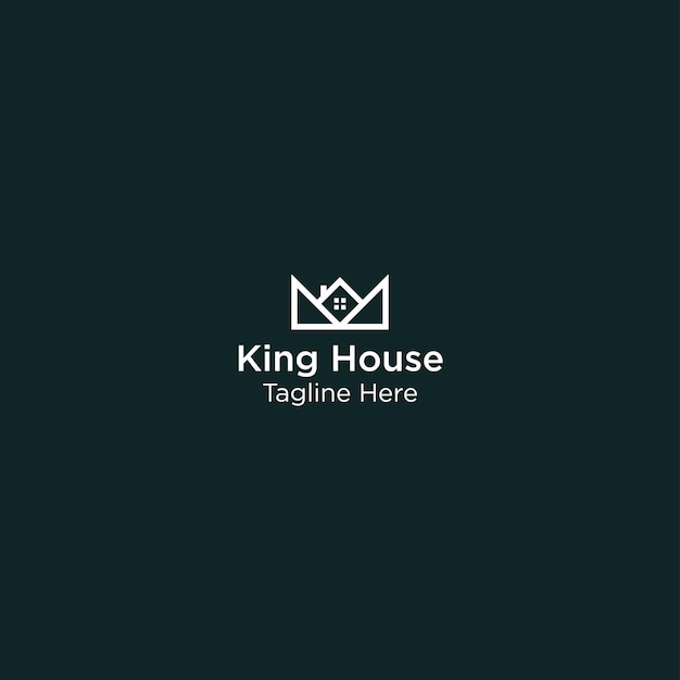 King House-logo