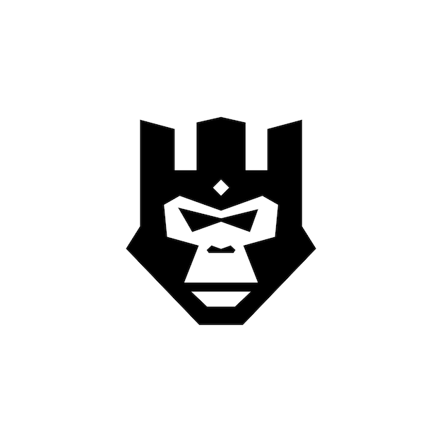 king kong logo