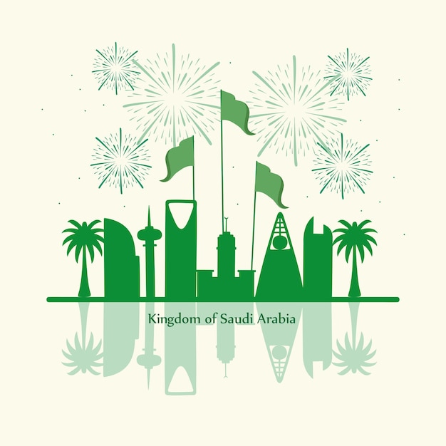 Kingdom of saudi arabia