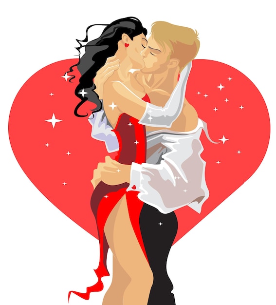 kissings