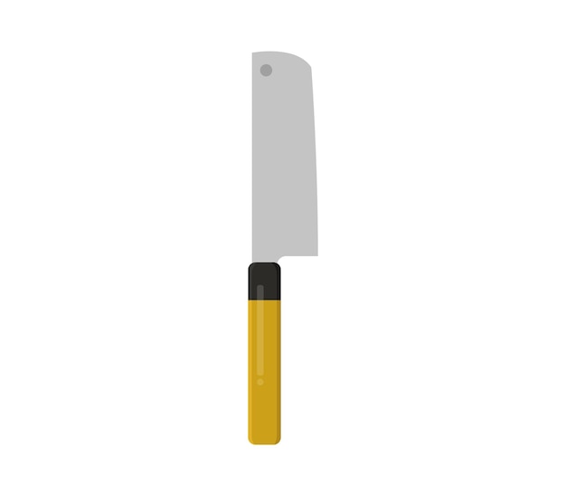 kitchen knife