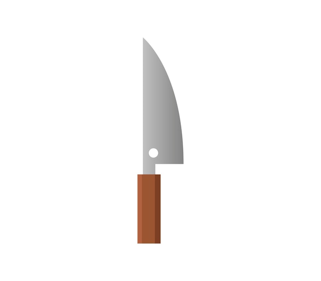 Kitchen knife