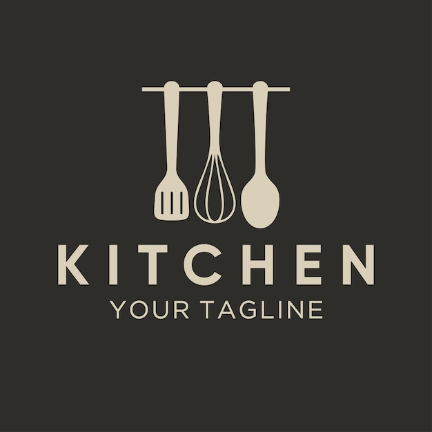 Kitchen Logo