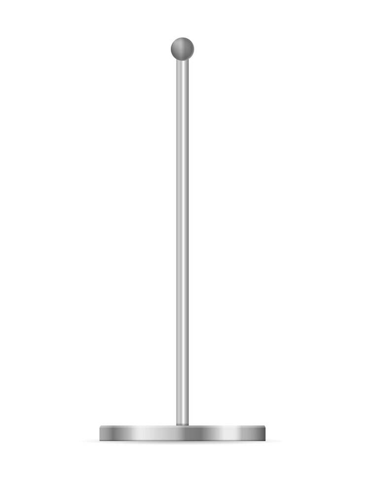 वेक्टर kitchen paper holder