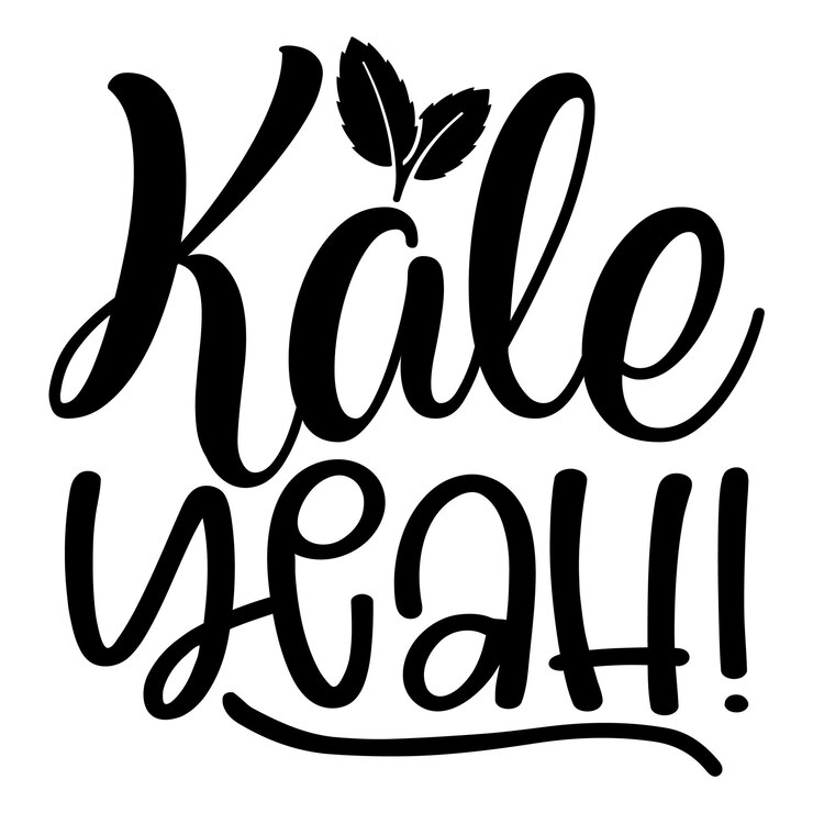 Kitchen SVG Design