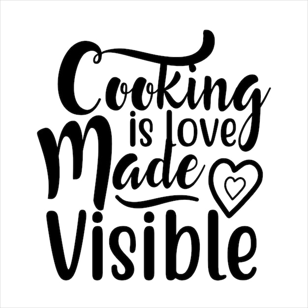 Kitchen Svg Kitchen Svg Tshirt Design Kitchen Svg Design Kitchen Typography Design