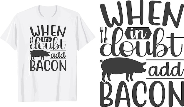 kitchen svg t shirt design