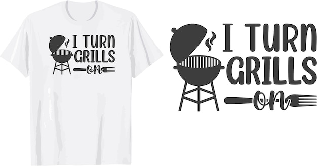 kitchen t shirt design