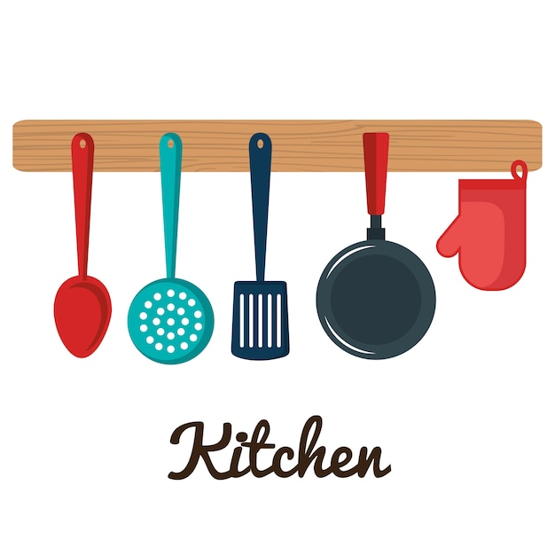 Kitchenware