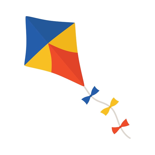 Kite Icon.