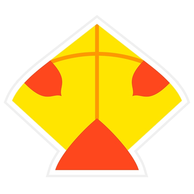 Kite Icon