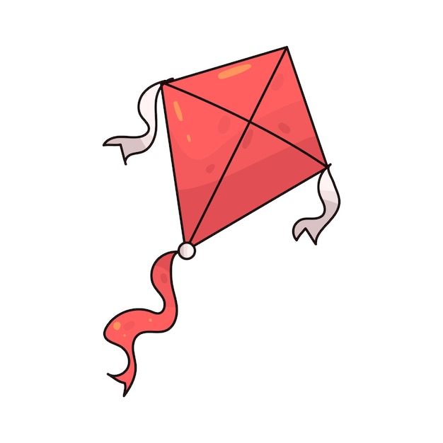 카이트 일러스트레이션