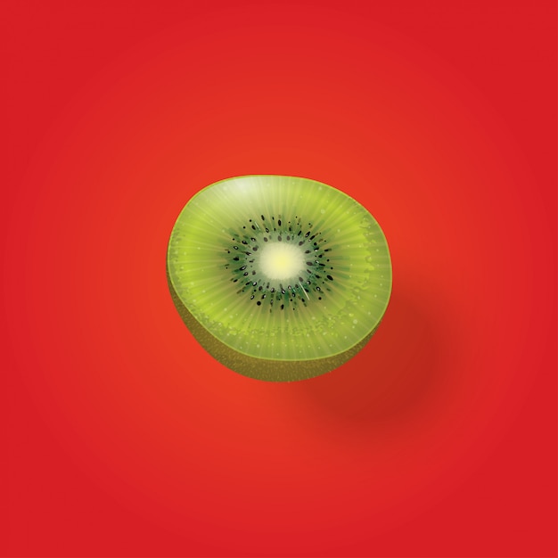 Kiwi Fruit