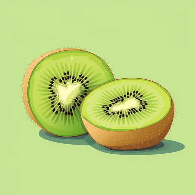 Kiwi fruit