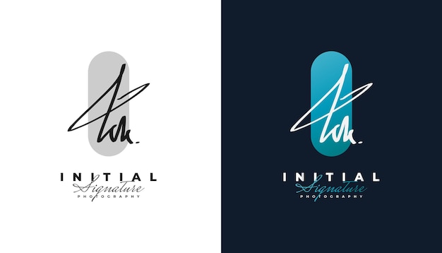 Kk signature initial logo design with handwriting style. kk signature logo or symbol for wedding, fashion, jewelry, boutique, botanical, floral and business identity