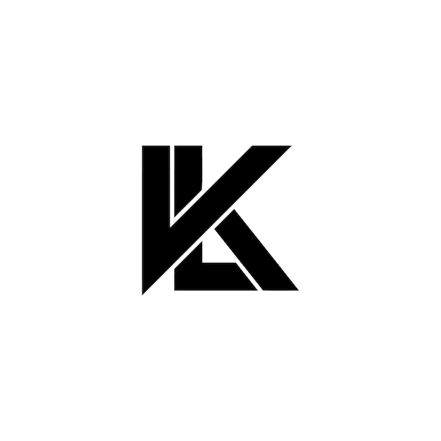 kl logo design