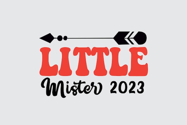 kleine meneer 2023