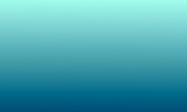Kleurgradiënt achtergrond abstracte groene korrelgradatie vector donkerblauwe abstracte achtergrond
