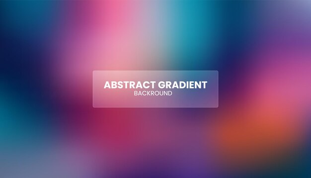 Kleurige abstracte achtergrond met roze, blauwe en paarse tinten