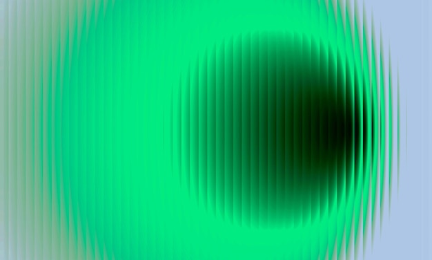 Kleurige abstracte gradiënt achtergrond met rimpeleffect creëert visueel opvallend ontwerp