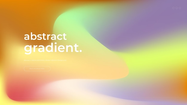 Kleurige achtergrond abstract levendig