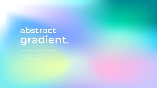 Kleurige achtergrond abstract levendig