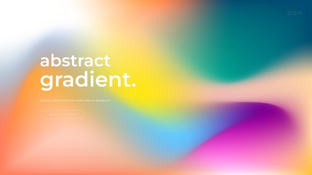 Kleurige achtergrond abstract levendig