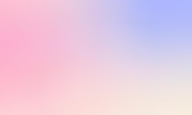 Kleurige vectorgradiënt Abstracte achtergrond