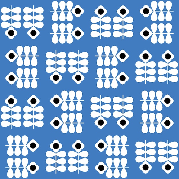 Kleurrijk abstract naadloos patroon