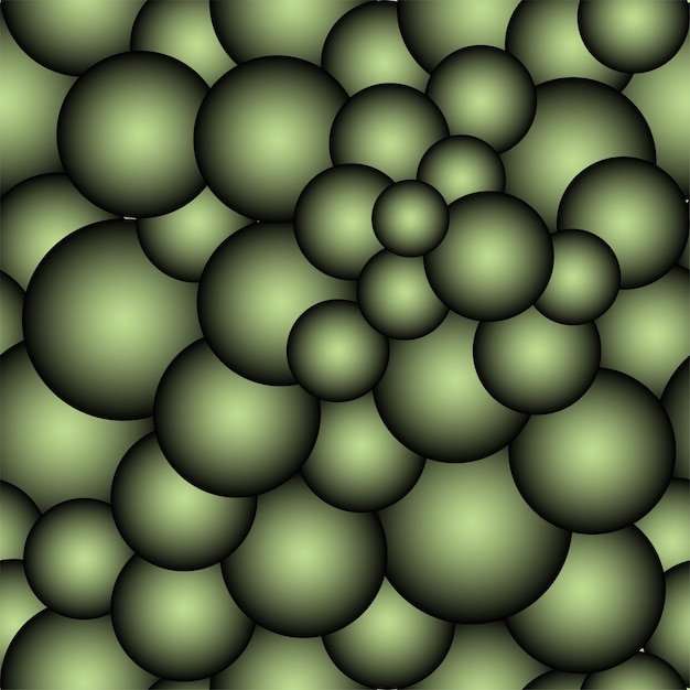 Kleurrijk cirkel vierkant geometrisch naadloos patroon Paars abstracte achtergrond