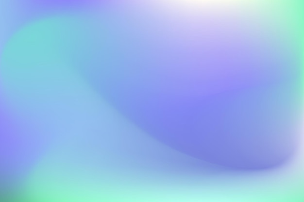 Kleurrijk violet abstract gradiëntconcept Ontwerpsjabloon met vage stijlbrochure