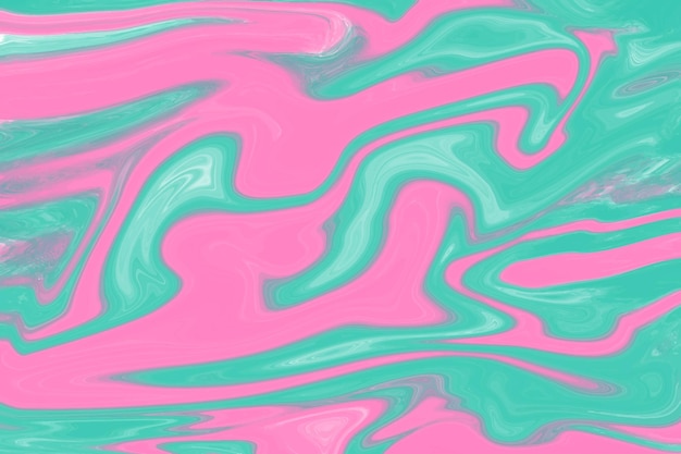 Kleurrijke abstracte achtergrond kunst achtergrond Premium Vector