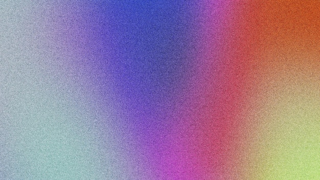 kleurrijke abstracte achtergrond textuur korrelig
