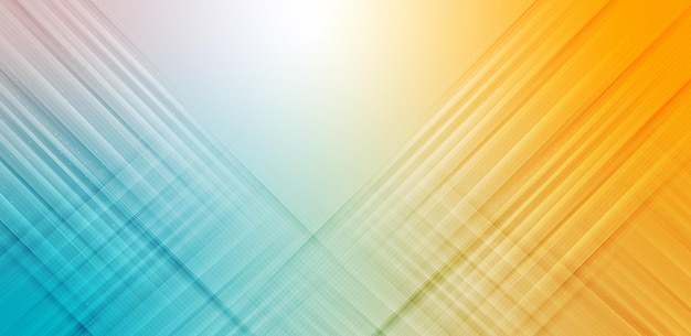 kleurrijke abstracte vector achtergrond