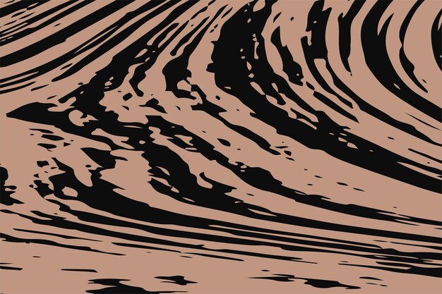 Kleurrijke abstracte vloeibare marmer textuur achtergrond