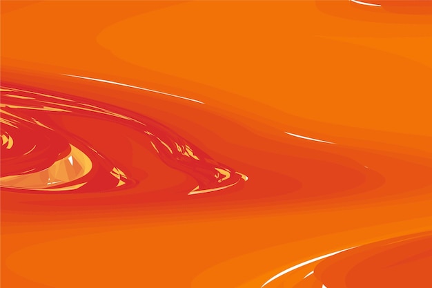 Kleurrijke abstracte vloeibare marmer textuur achtergrond