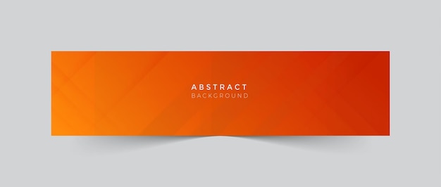 kleurrijke bannercollectie met abstracte gradiëntvormen voor linkedin sociale media 11