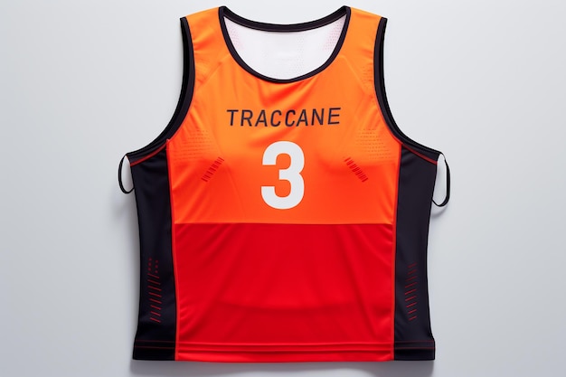 Kleurrijke sportkledingcollectie diverse assortiment atletische truien en bibs dynamische truien en bibs