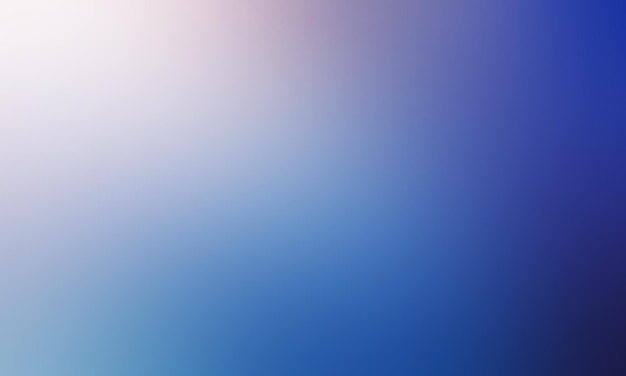 Kleurrijke Vector Gradient Abstract Soft Motion Wallpaper