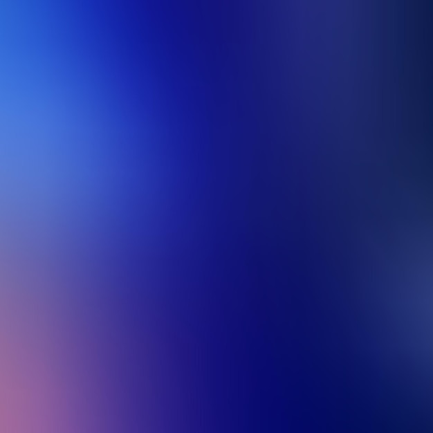 Kleurrijke Vector Gradient Background Wallpaper met zachte beweging en heldere glans