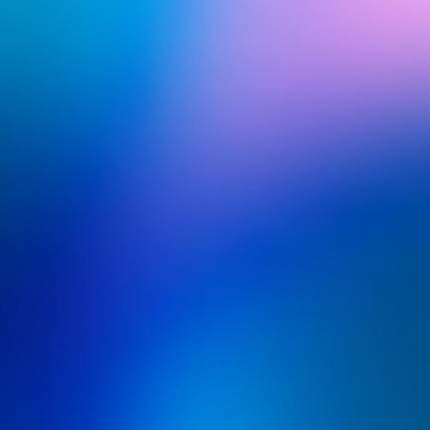 Kleurrijke Vector Gradient Background Wallpaper met zachte beweging