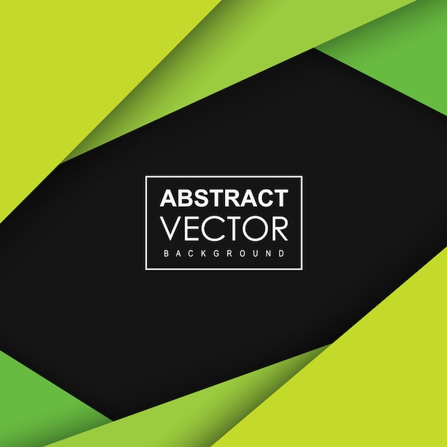 Kleurrijke vector moderne abstracte achtergrond