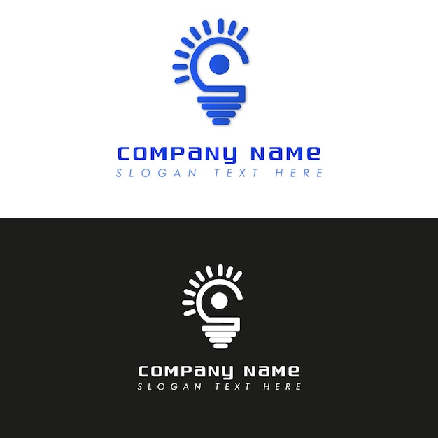 kleurverloop embleem logo