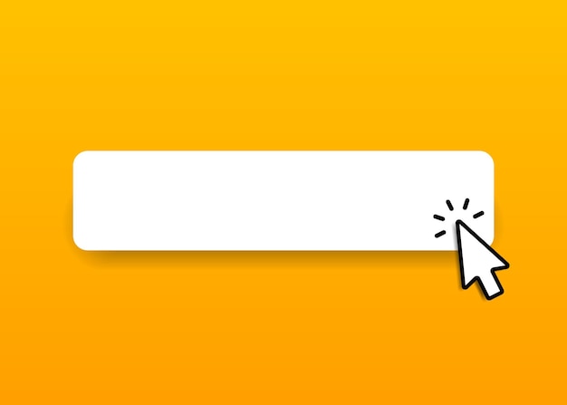 Klik hier webknoppen met handcursor Set actieknop met pijlaanwijzer Klik op de knop