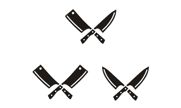 Knife and Cleaver symbol