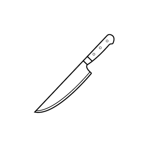 Knife